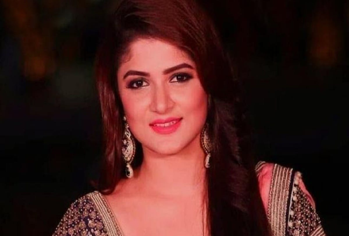 Bengali actor Srabanti Chatterjee who joined Bharatiya Janata Party in March this year leaves party news and updates