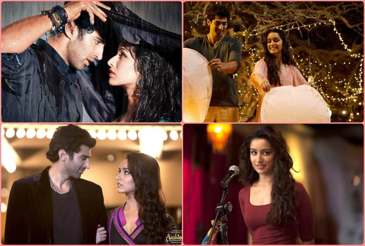 Aditya Roy Kapur birthday Special Know about Ashiqui 2 actor love story with shraddha Kapoor Breakup career