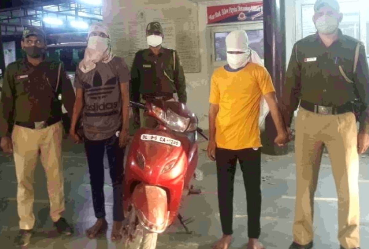 Delhi woman who protested against loot killed by miscreants arrested within 24 hours