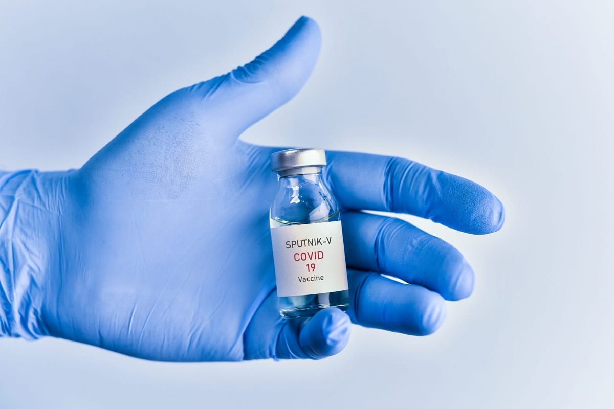 Panacea Biotec to produce 100 million doses of Sputnik V vaccine in India per year corona vaccine