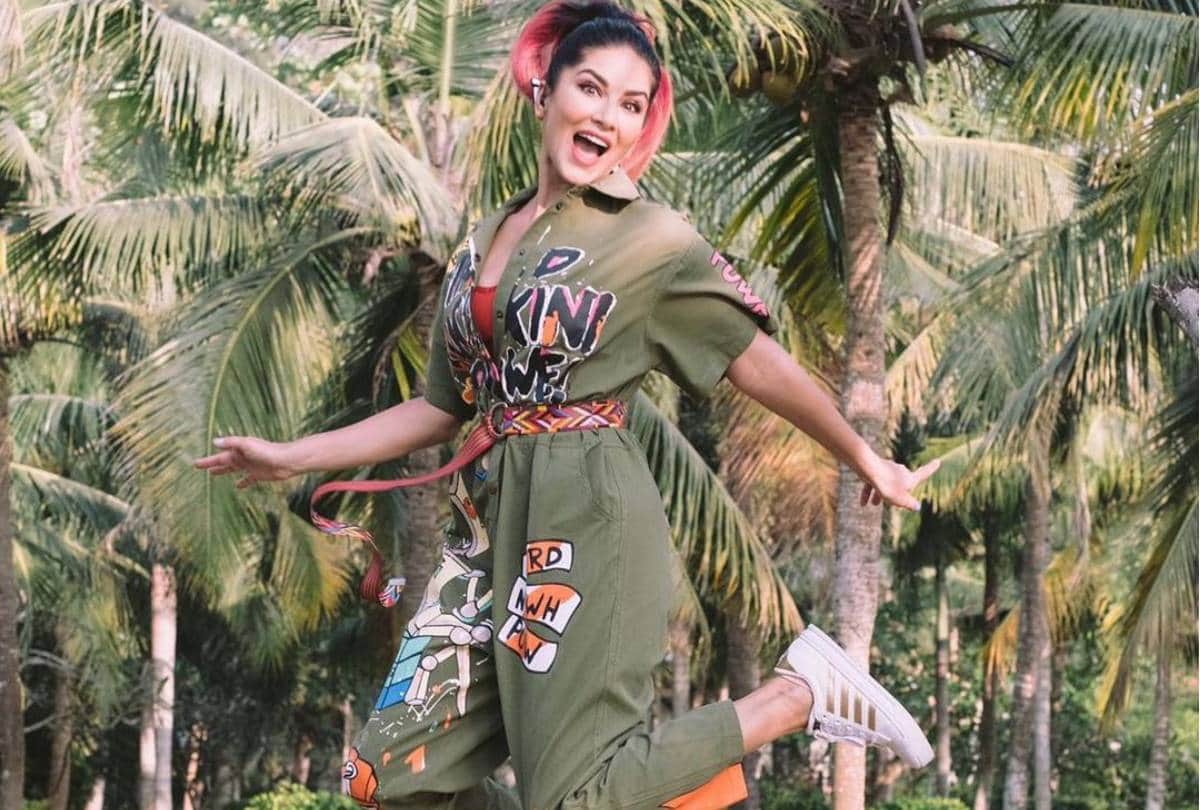 Sunny Leone once battled sexism and faced boycott at awards shows, is now enjoying 'dream life