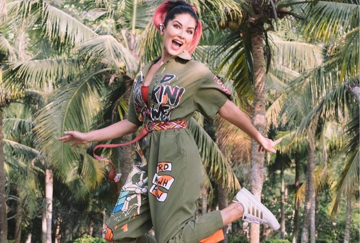 Sunny Leone once battled sexism and faced boycott at awards shows, is now enjoying 'dream life