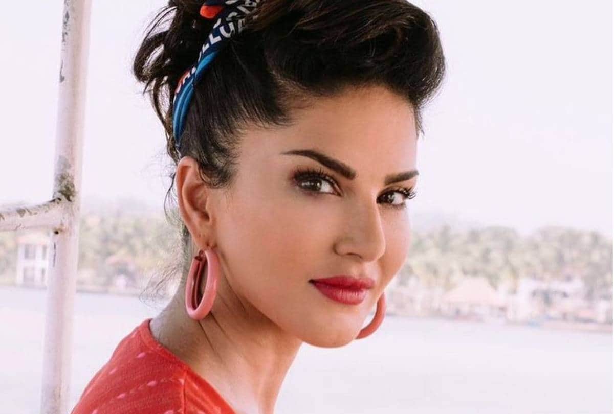 sunny leone shares her beauty mantra to glowing skin must follow for healthy skin