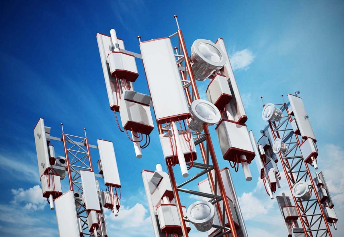 Relief to telecom companies Bank guarantee will not necessary for buy spectrum