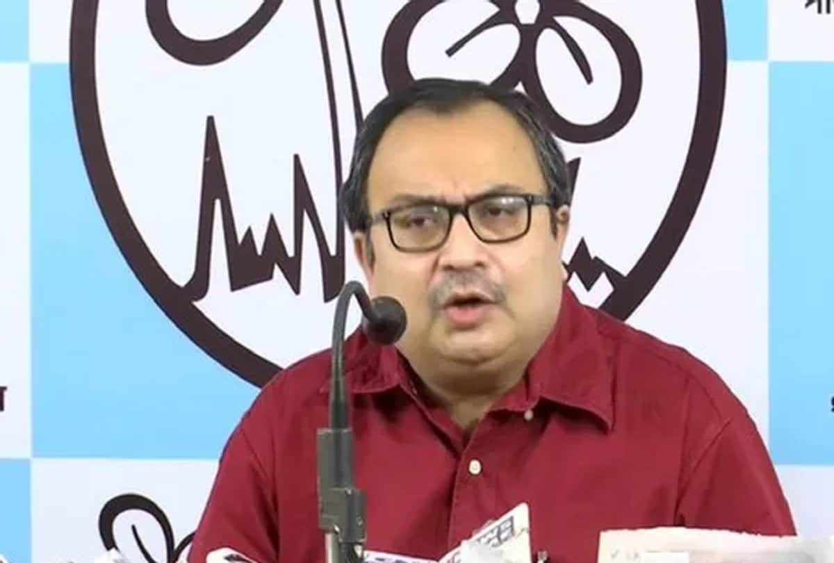TMC Kunal Ghosh slammed Mithun Chakraborty On Padma Bhushan Award says This is not being given for acting