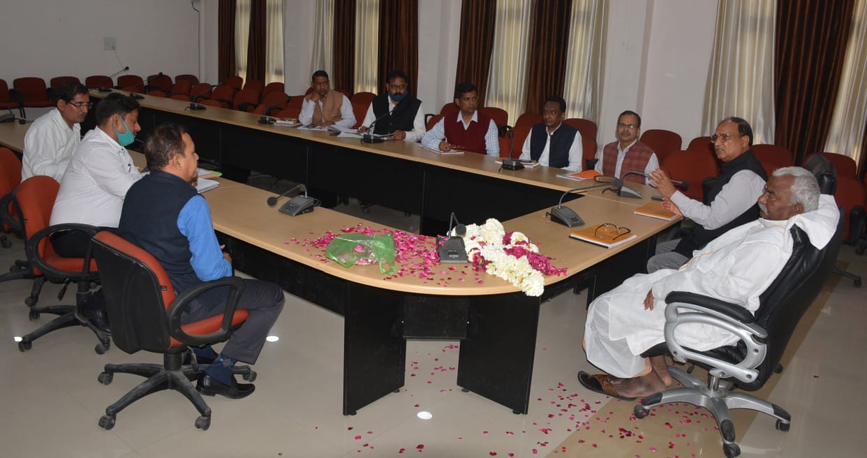 increase activity in mandi revenue will auto increase