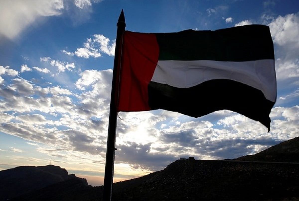 UAE says it has not deepened its ties with Russia intelligence agency