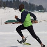 खेलो इंडिया विंटर गैम्स, फाइल फोटो