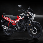 TVS Start City Plus 2021
