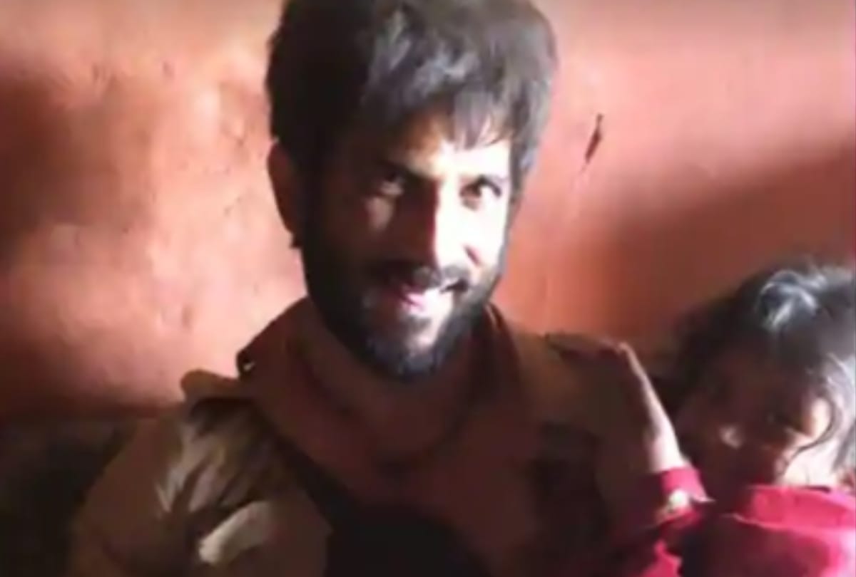 2 Years of Sonchiriya: Bhumi Pednekar shares BTS photo of Sonchiriya and remembers Sushant Singh Rajput