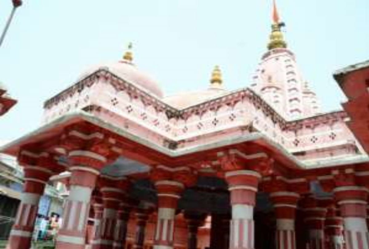 Mahashivaratri 2021 Pashupatinath temple will open All four gates on shivratri