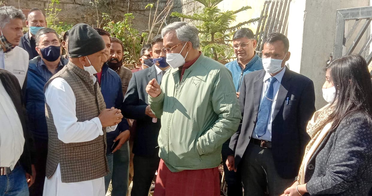 Mangal songs and awareness to be held in Kumbh: Chief Minister