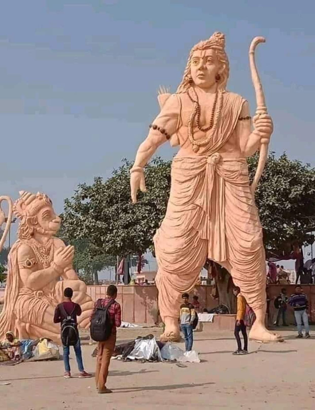 ayodhya