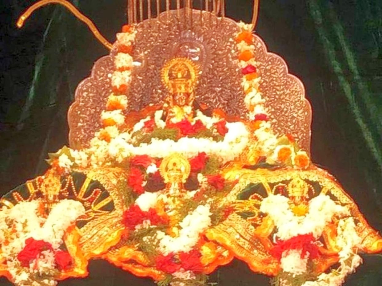 ayodhya