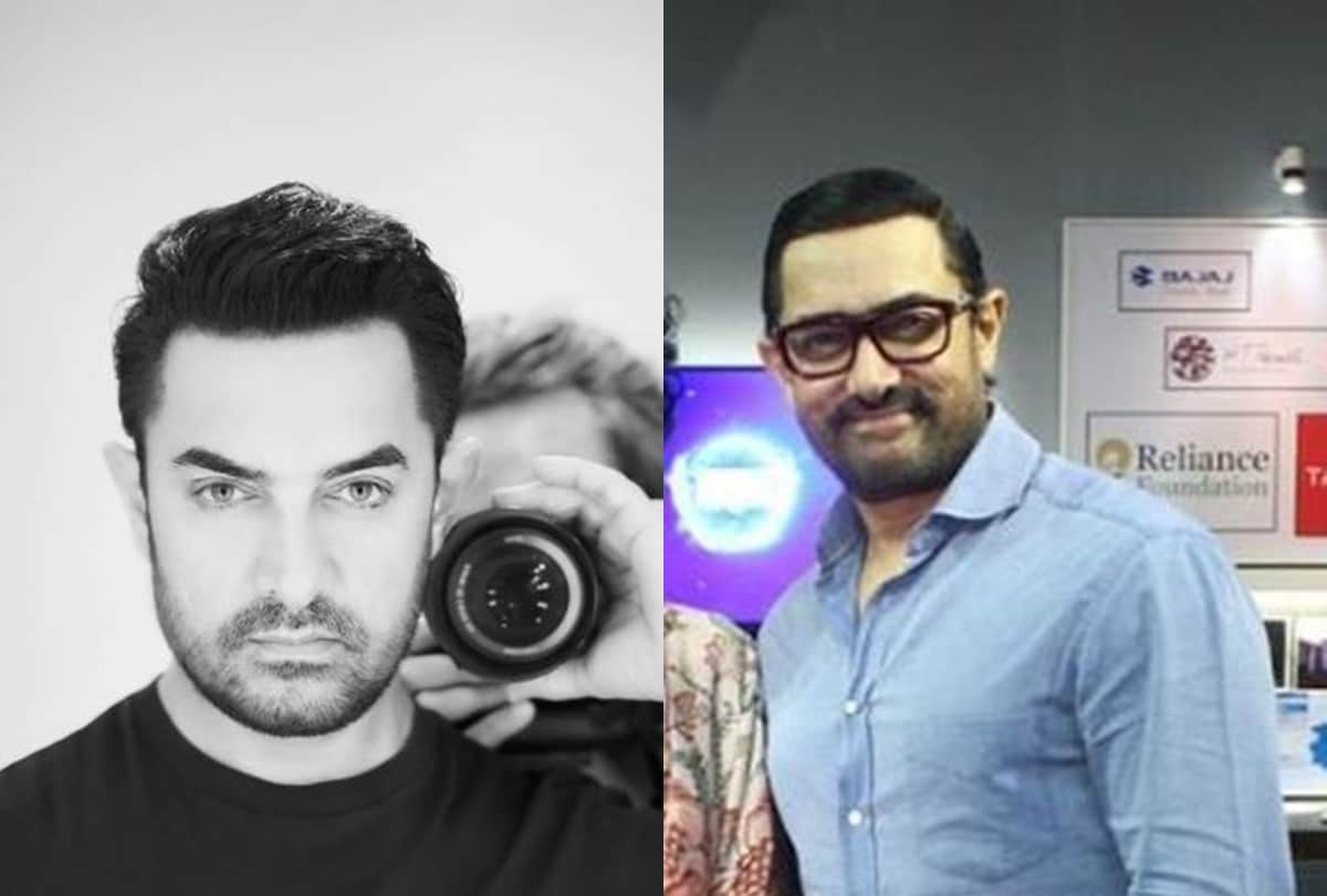 Aamir Khan dropped his ambitious project Mahabharat is because of Tandav Controversy