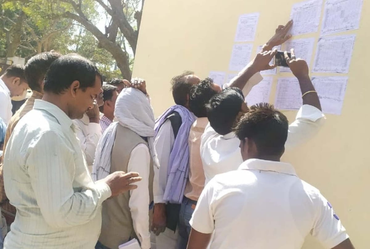 Amethi: Reservation for the post of village head, DDC and block head continues, see full list