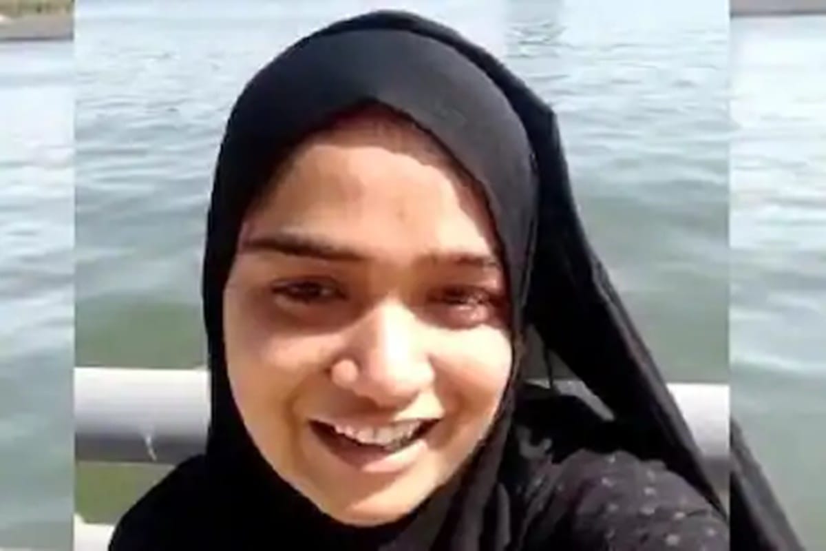 ayesha suicide case: agra muslims opposes dowry in nikah