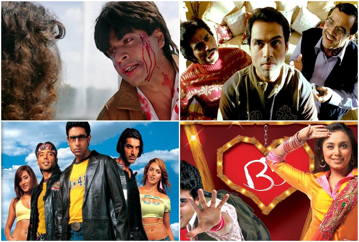 Movies That Inspired People To Commit Crimes In Real Life check List Here