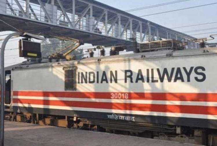 Chandigarh : Special train will leave for religious places from April 1 