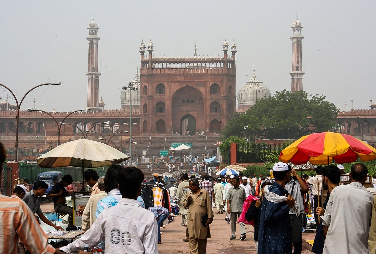 these are best shopping market in delhi
