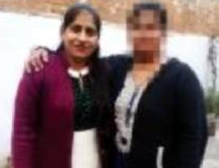 Shabnam, who murdered seven loved ones, is now in Bareilly Jail