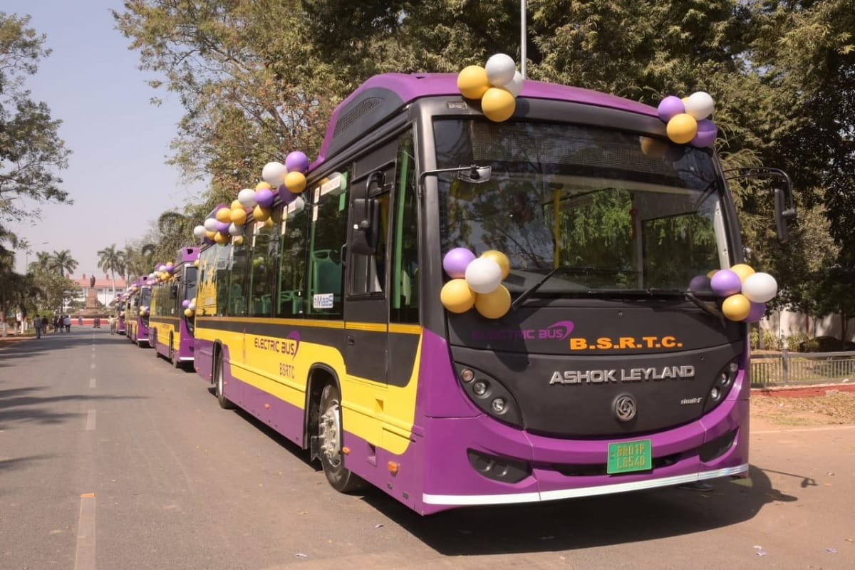 new price rates of bus fare fixed in bihar transport department-know about eveything