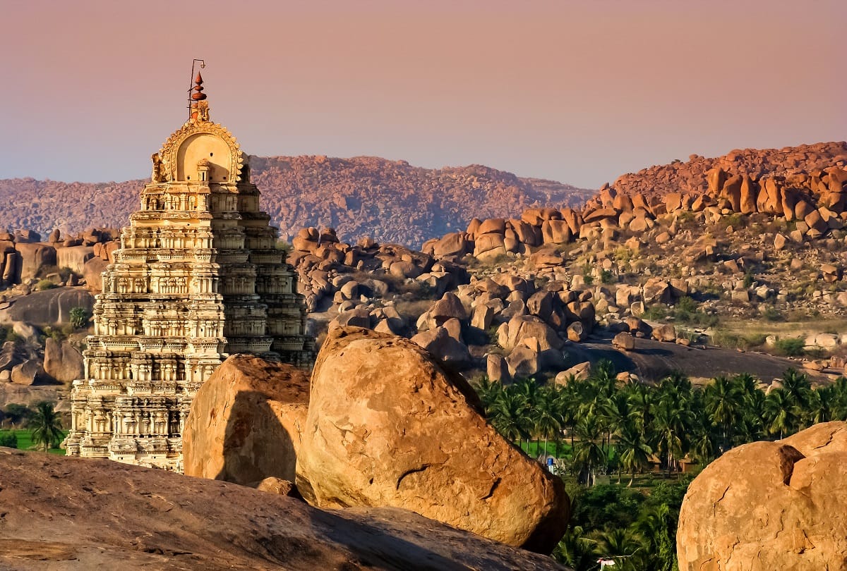 best travel places in india for summer