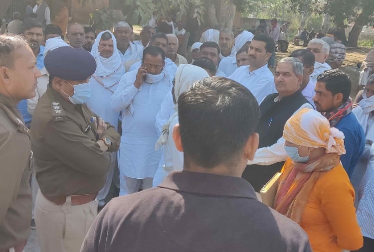 Police Found new clues in Rohtak suicide case
