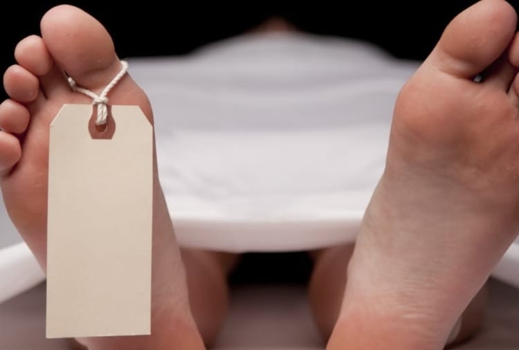 Farmer of Punjab died in an accident at sonipat of Haryana