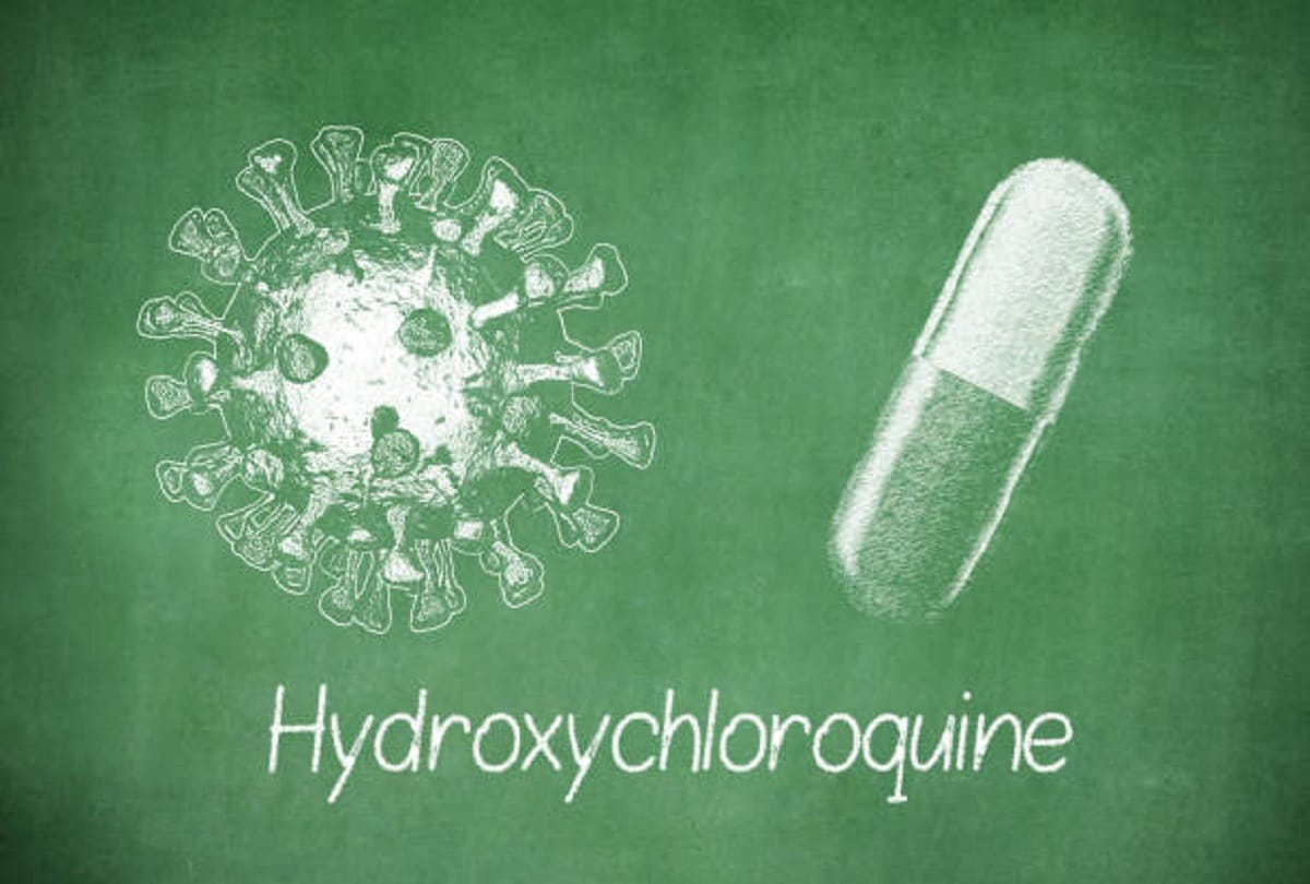 Coronavirus Hydroxychloroquine should not be used to prevent covid 19 who warns