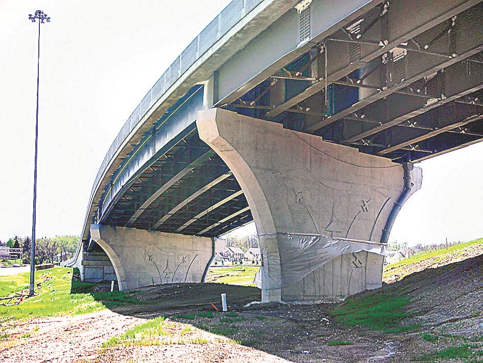 kalli flyover will be closed from wednesday night