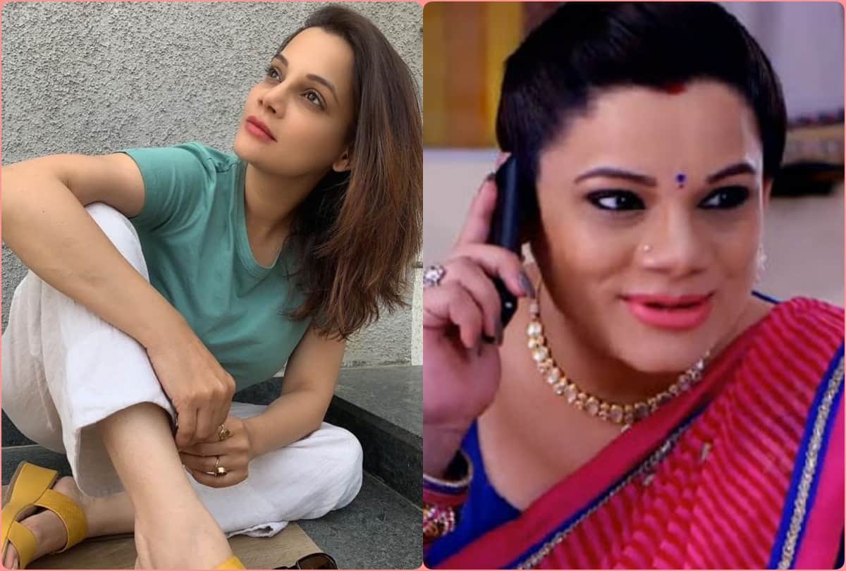 Diya Aur Baati Hum fame actress Kanika Maheshwari lose weight fans got shocked after seeing her transformation pics