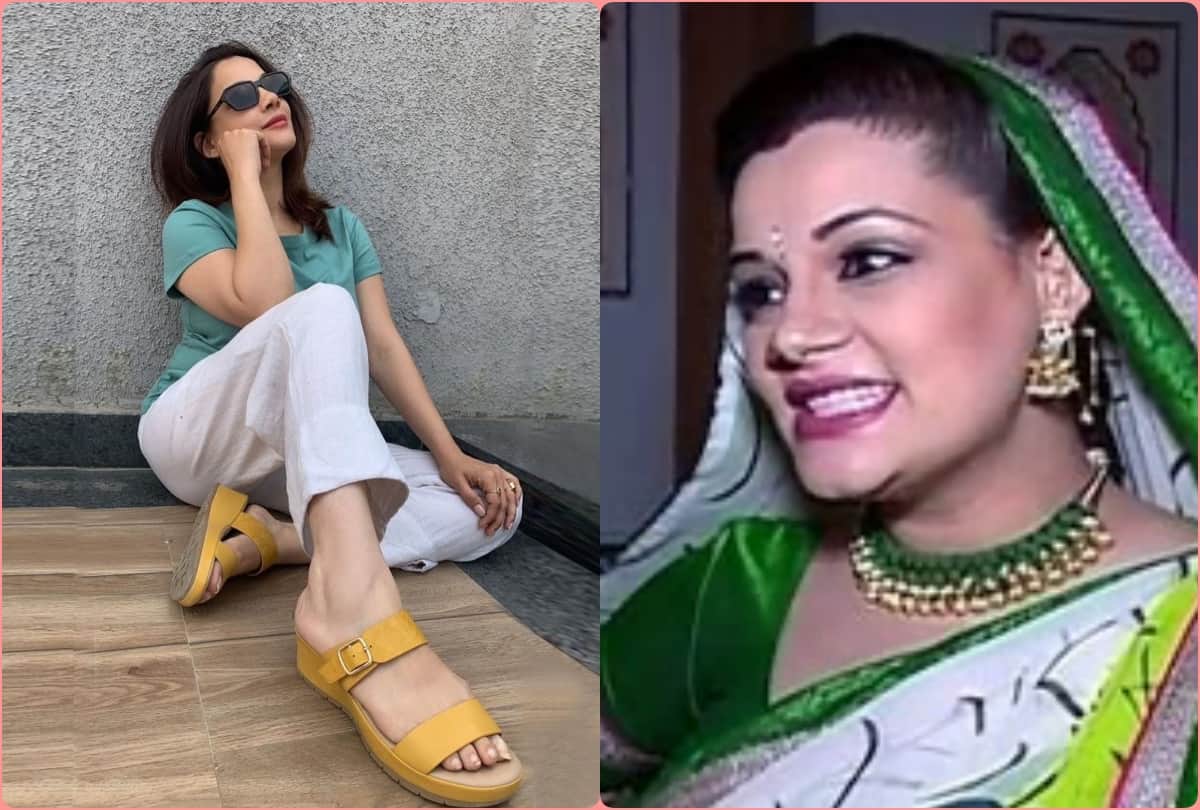 Diya Aur Baati Hum fame actress Kanika Maheshwari lose weight fans got shocked after seeing her transformation pics