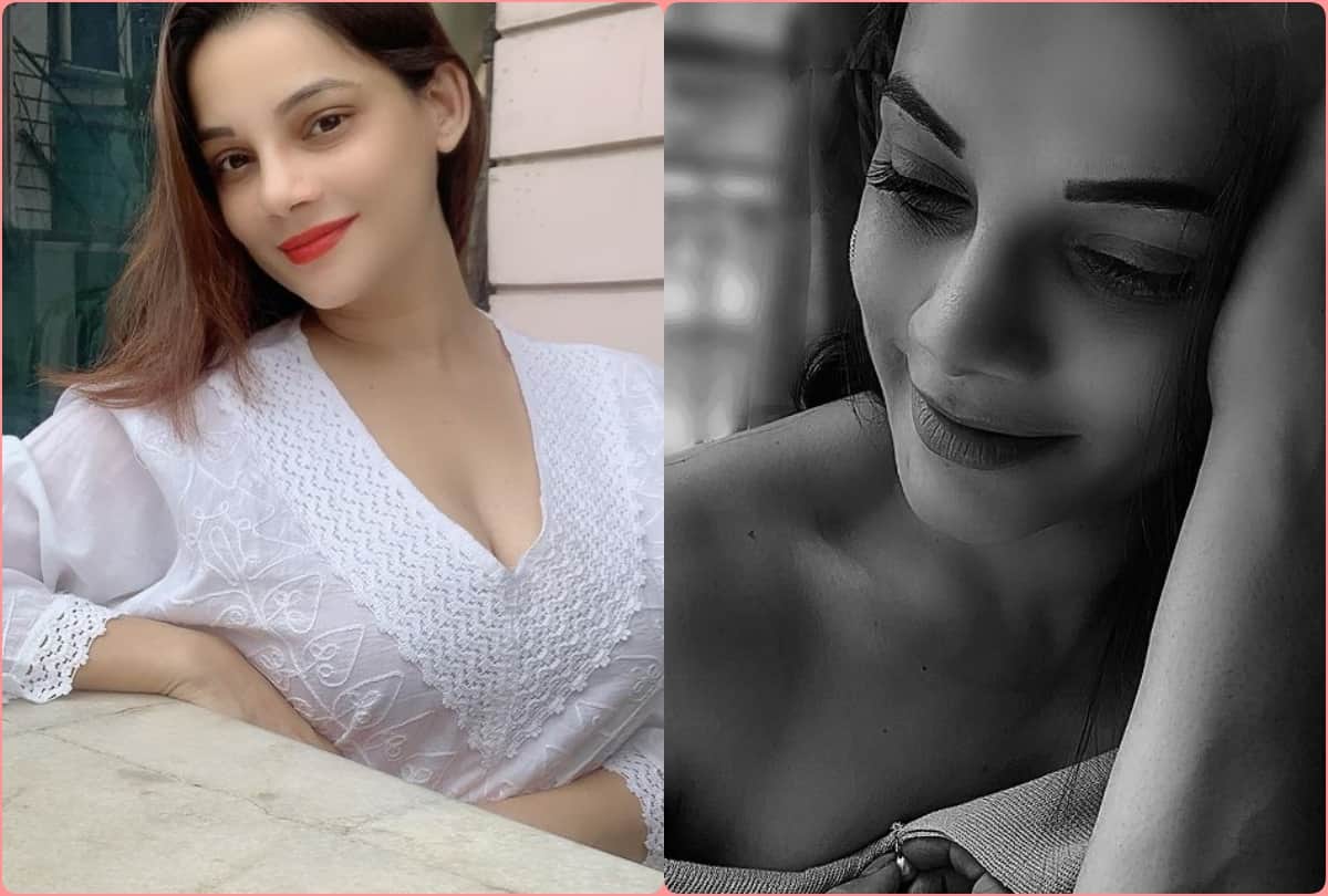 Diya Aur Baati Hum fame actress Kanika Maheshwari lose weight fans got shocked after seeing her transformation pics