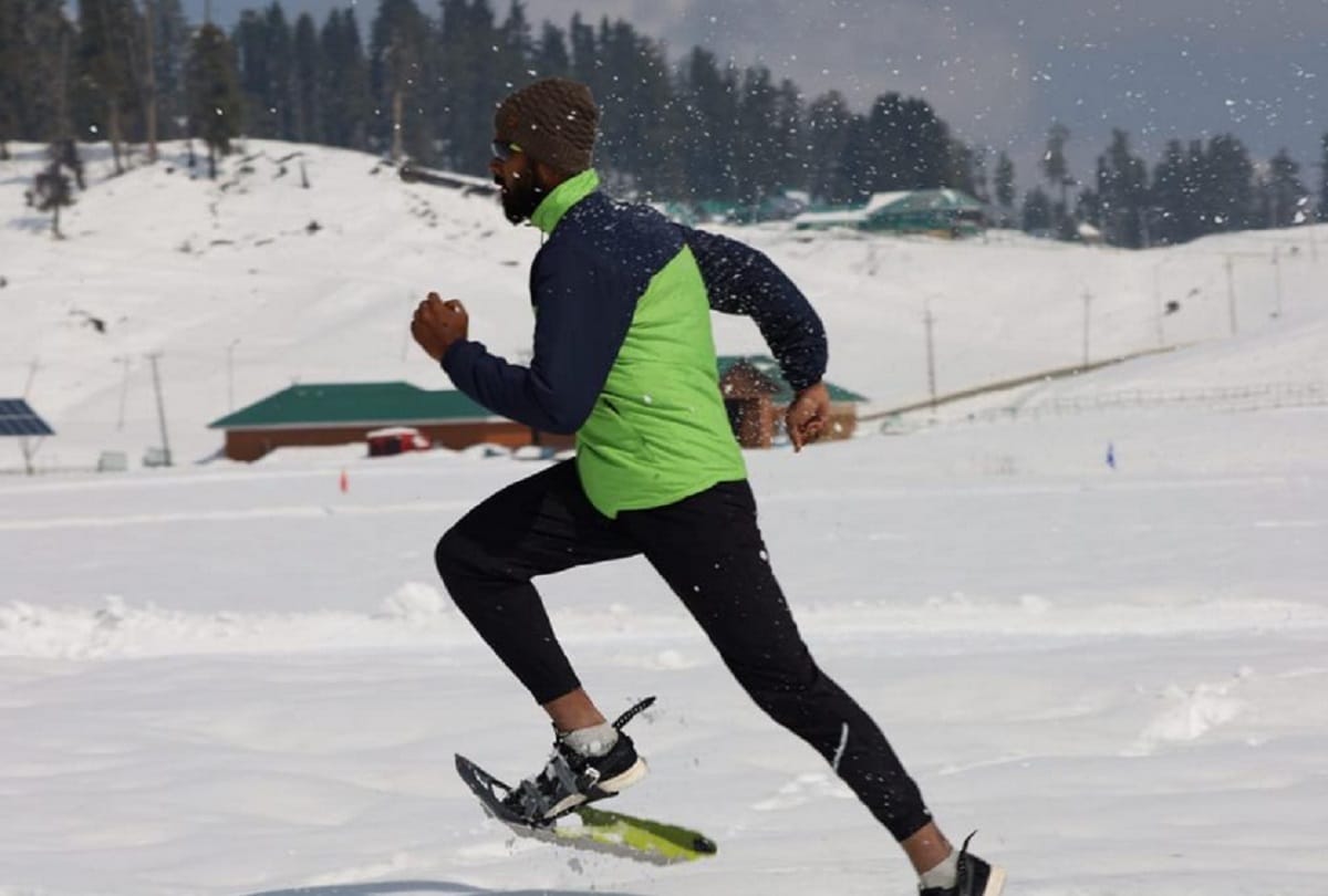 jammu-kashmir dominates in Khelo India Winter Games organized in gulmarg