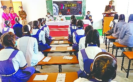 Empowerment of women is necessary for a strong society