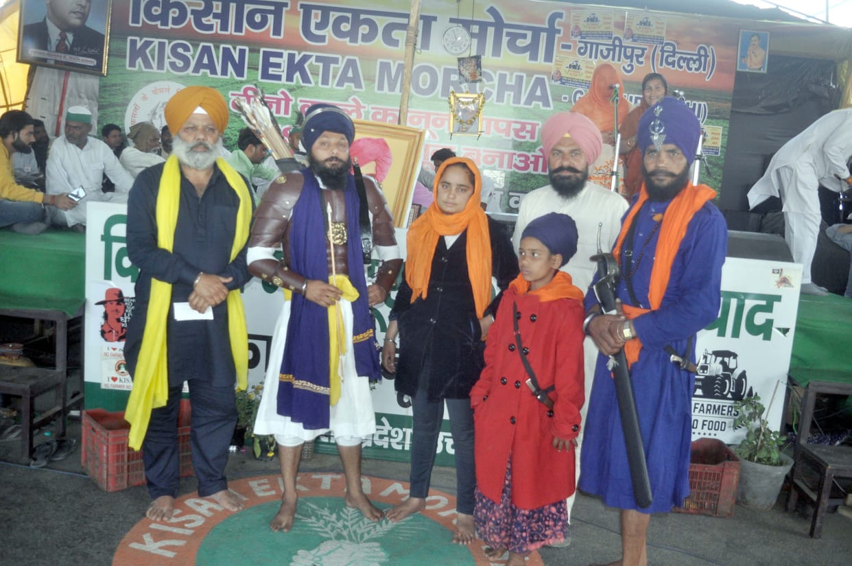 ghaziabad news