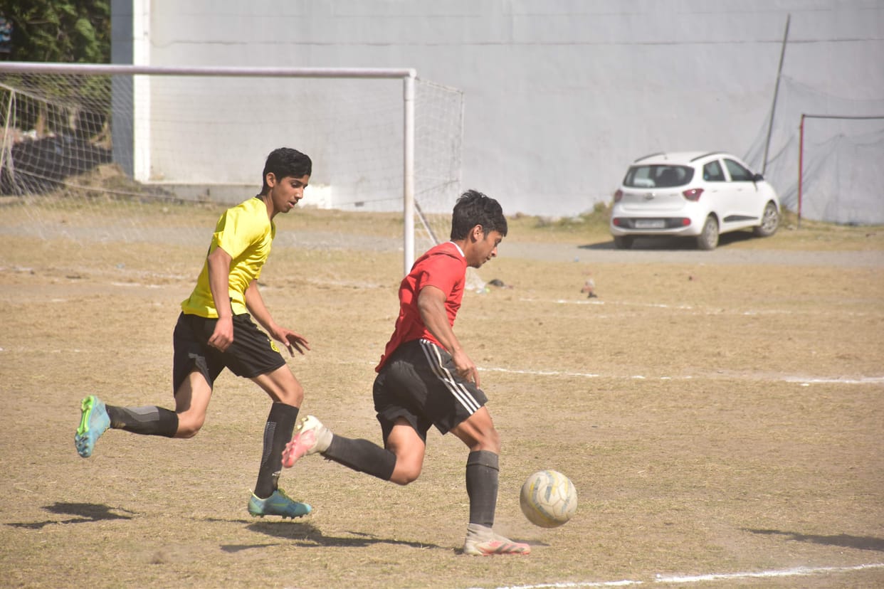 Champawat, Pauri, US city registered victory