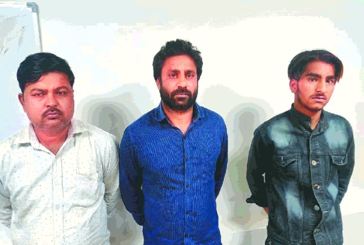 man killed over objecting to rash driving in bindapur delhi