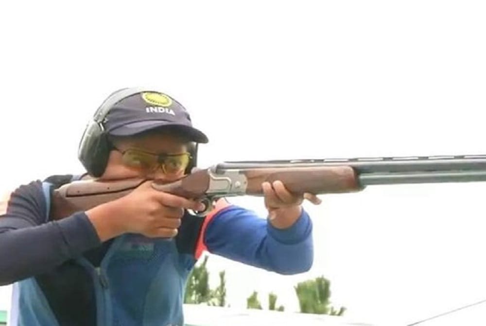 ISSF World Cup: Shooter Manisha Keer records her best World Cup finish
