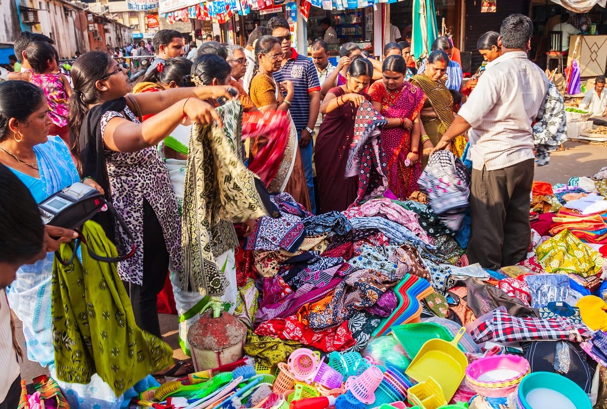 these are best shopping market in delhi