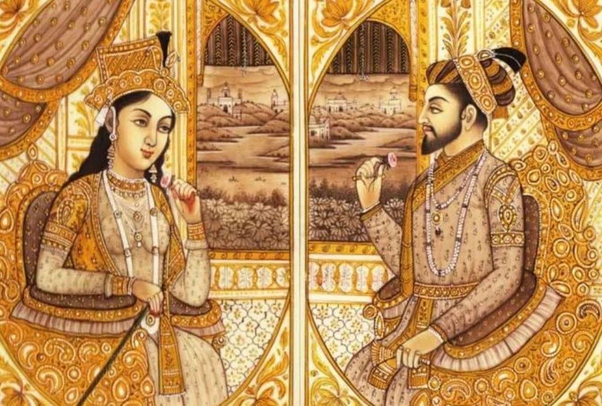 Taj Mahal Mumtaz Mahal Tomb History Latest News