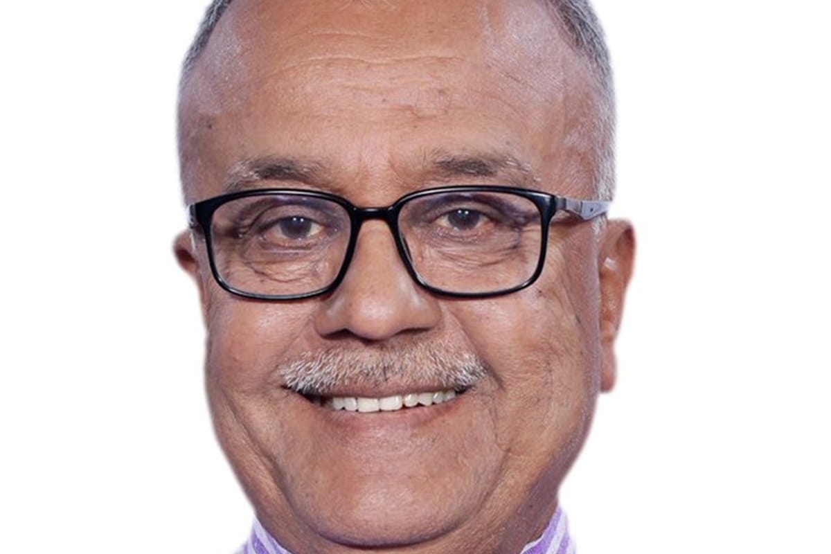 bjp mp from khandwa nand kumar singh chauhan passed away in medanta hospital had tested positive for coronavirus treatment