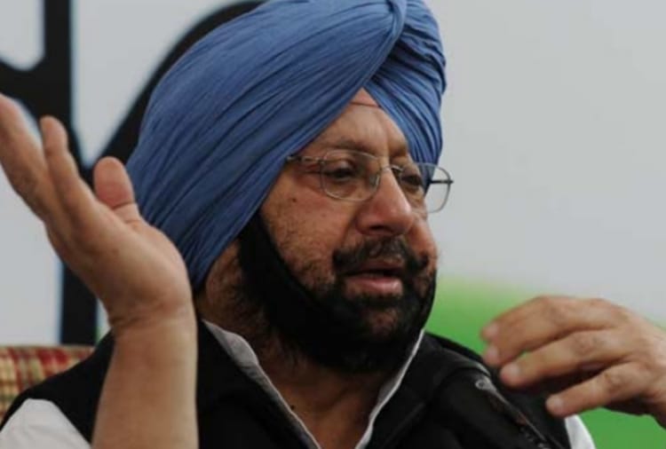 Punjab : CM Captain Amarinder singh surprised at exclusion of Mohali Cricket Stadium for upcoming IPL season