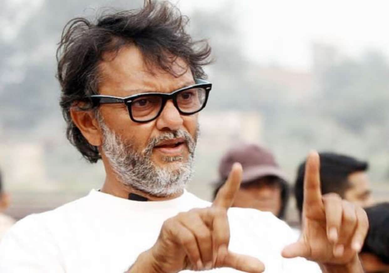 Rakeysh Omprakash Mehra wishes to direct Shah Rukh Khan and Aamir Khan together says it will be fireworks read