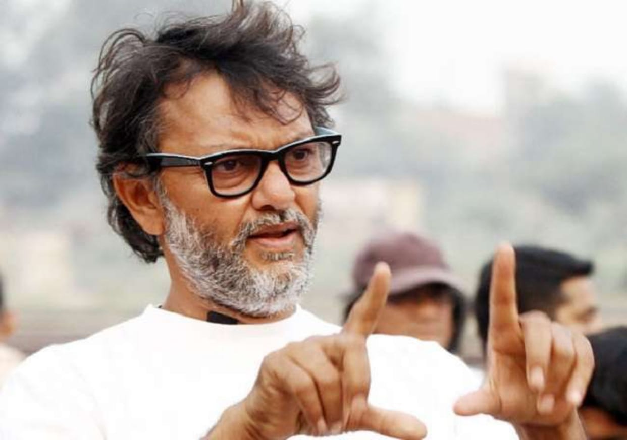 Rakeysh Omprakash Mehra wishes to direct Shah Rukh Khan and Aamir Khan together says it will be fireworks read