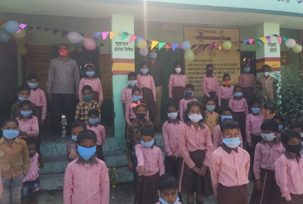Examination of parishadiya schools cancelled in Uttar Pradesh.