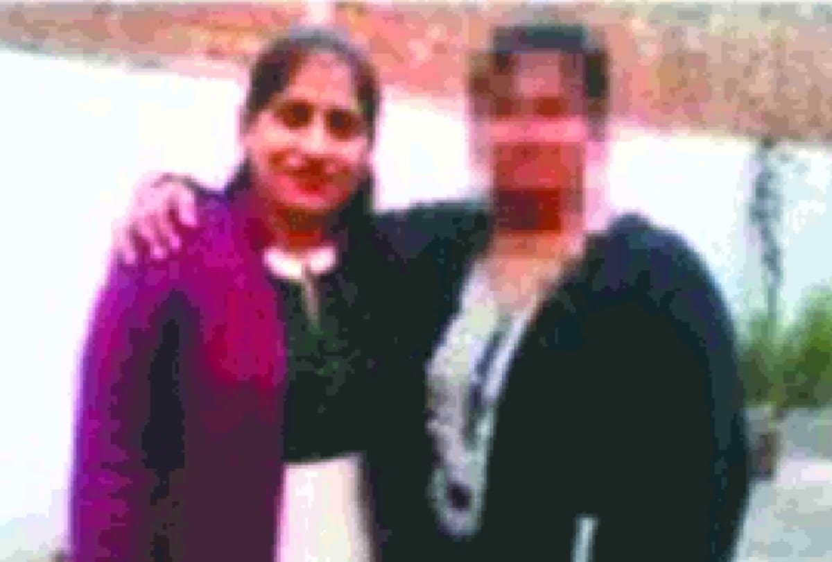 amroha shabnam case Salim keeps on remembering Shabnam He was restless after the mercy petition of his girlfriend was rejected