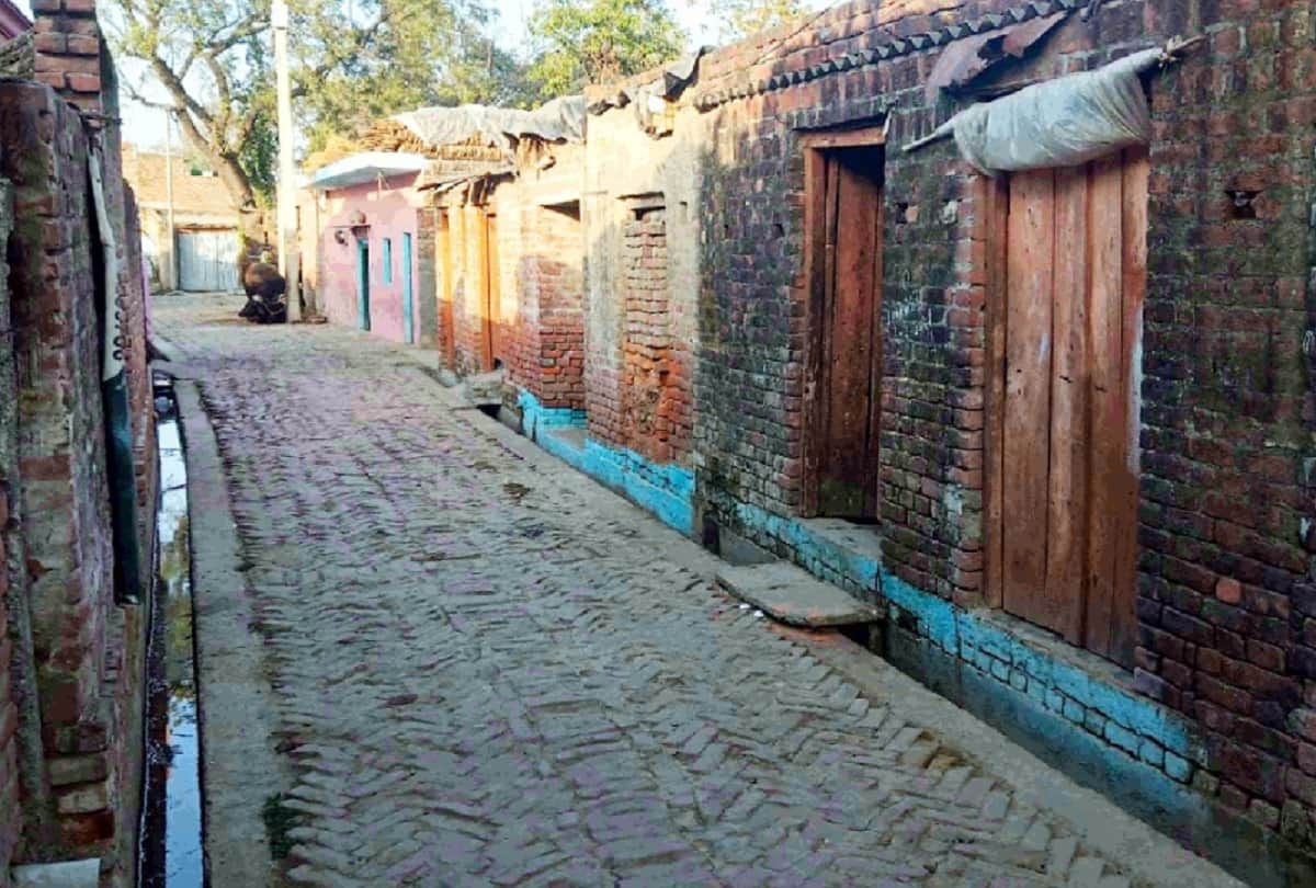Shahjahanpur Tantrik murders his Bhabhi people discloses many surprising things about family