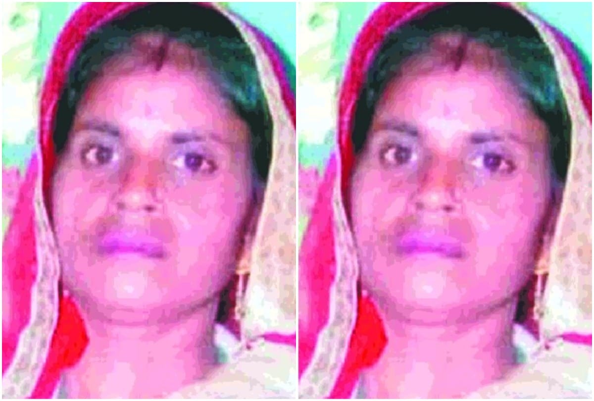 Shahjahanpur Tantrik murders his Bhabhi people discloses many surprising things about family